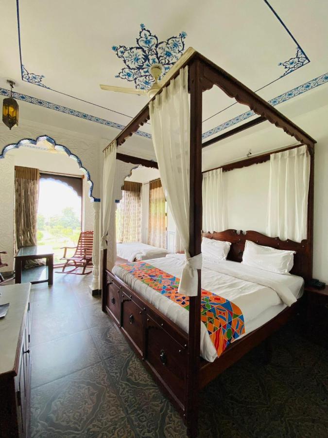 Shri Vilas Jaipur