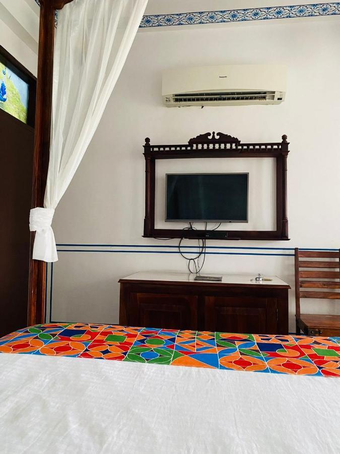 Shri Vilas Hotel 3*